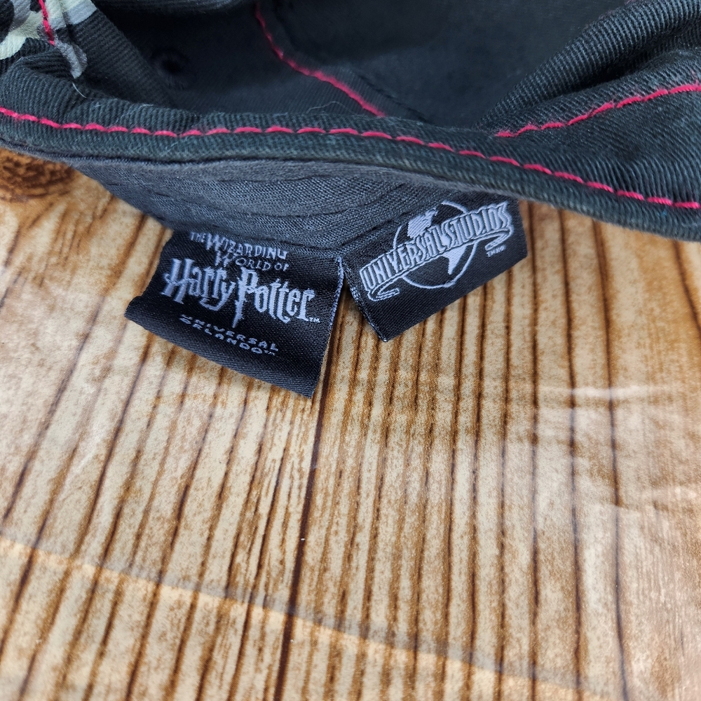 Universal Studios Harry Potter Crest Baseball Cap‎ - Picture 3 of 6